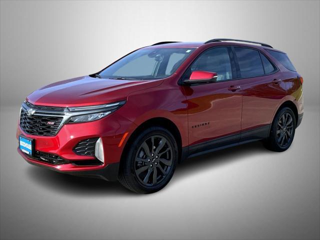2023 Chevrolet Equinox AWD RS for sale in OMAHA, NE