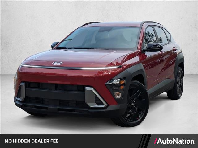 2026 Hyundai Kona SEL Sport for sale in HARDEEVILLE, SC