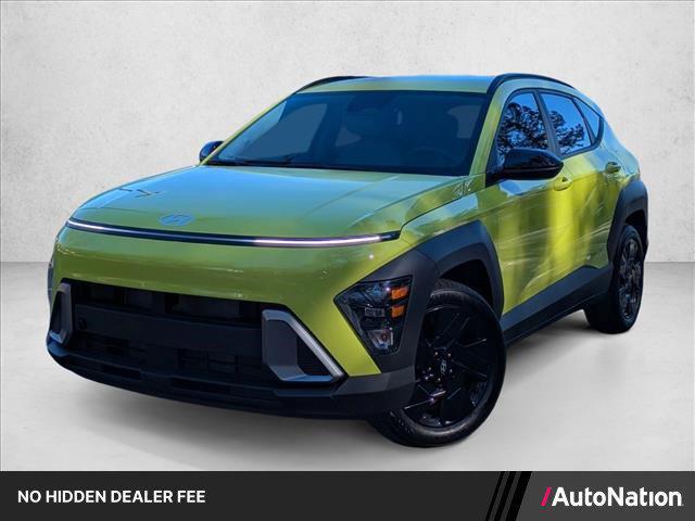 2026 Hyundai Kona SEL Sport for sale in HARDEEVILLE, SC