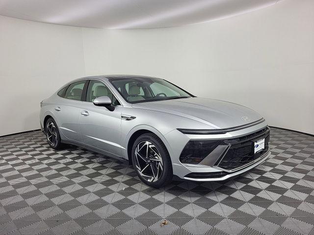 2025 Hyundai Sonata SEL Convenience