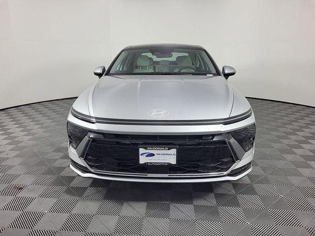 2025 Hyundai Sonata SEL Convenience