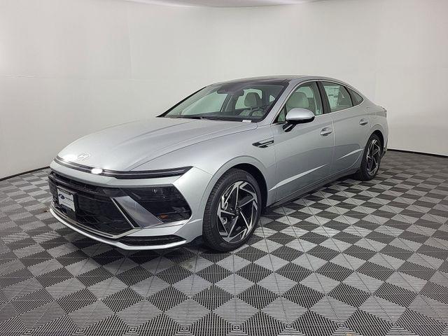 2025 Hyundai Sonata SEL Convenience