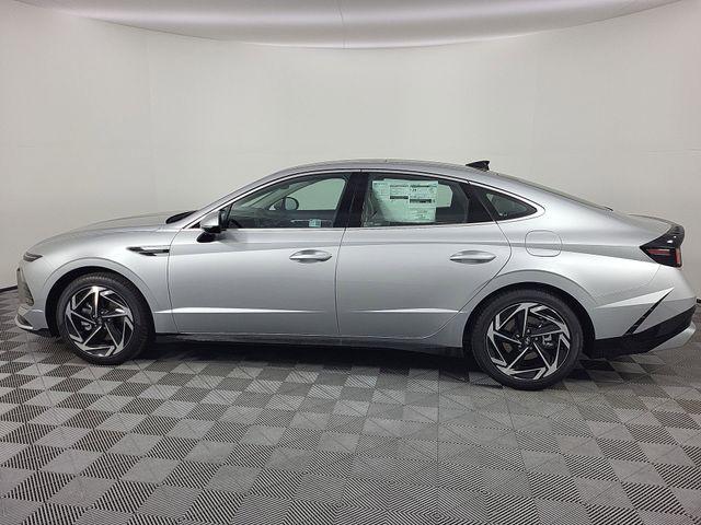 2025 Hyundai Sonata SEL Convenience