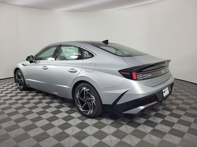 2025 Hyundai Sonata SEL Convenience