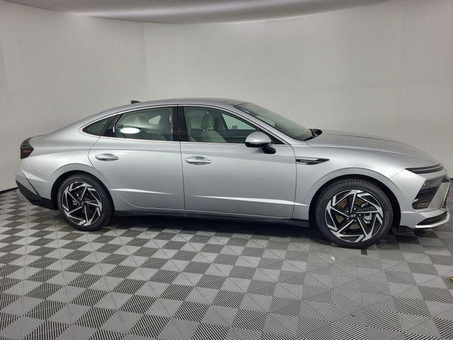 2025 Hyundai Sonata SEL Convenience