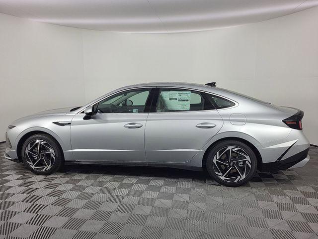 2025 Hyundai Sonata SEL Convenience