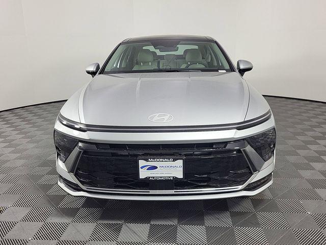 2025 Hyundai Sonata SEL Convenience