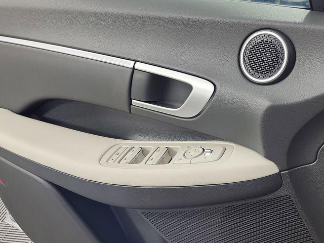 2025 Hyundai Sonata SEL Convenience