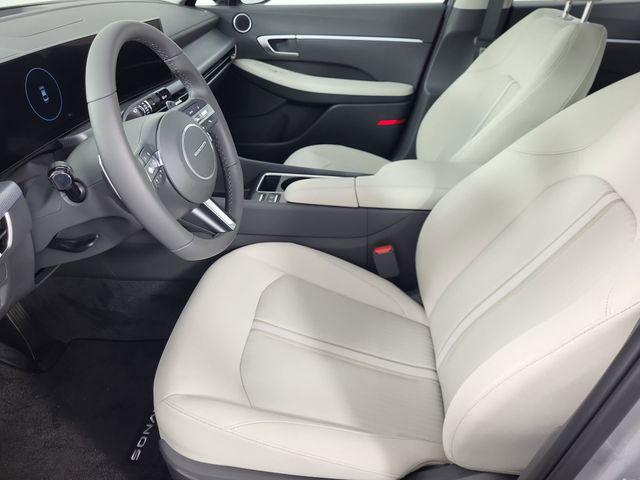 2025 Hyundai Sonata SEL Convenience