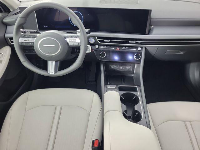 2025 Hyundai Sonata SEL Convenience