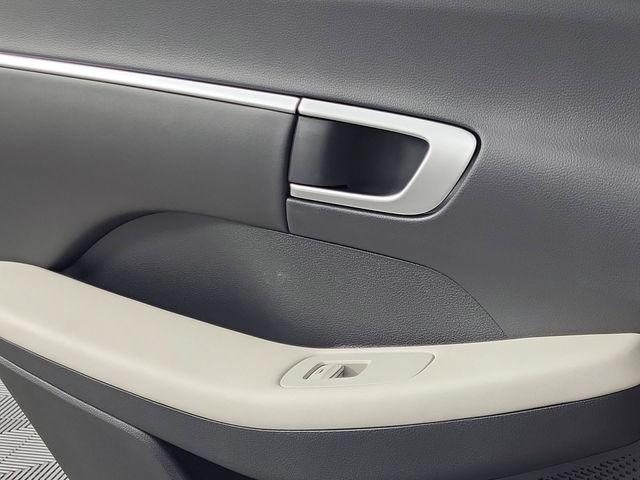 2025 Hyundai Sonata SEL Convenience