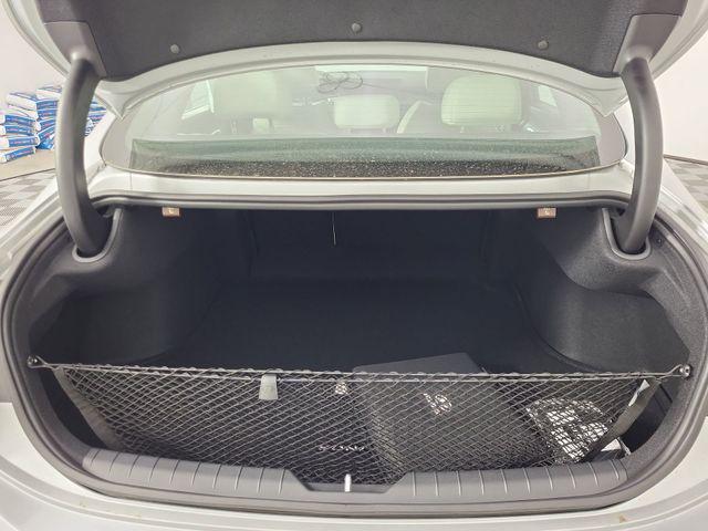 2025 Hyundai Sonata SEL Convenience