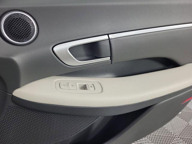2025 Hyundai Sonata SEL Convenience