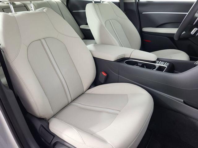 2025 Hyundai Sonata SEL Convenience