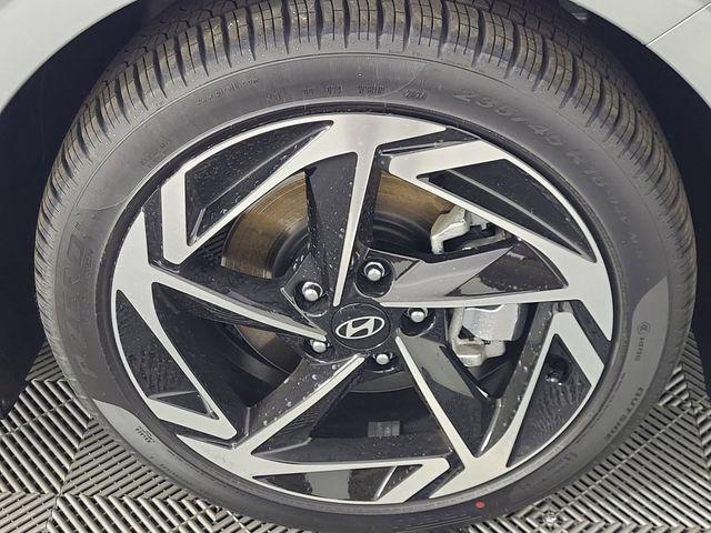2025 Hyundai Sonata SEL Convenience