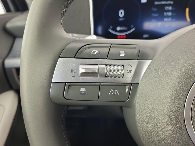2025 Hyundai Sonata SEL Convenience