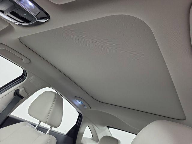 2025 Hyundai Sonata SEL Convenience