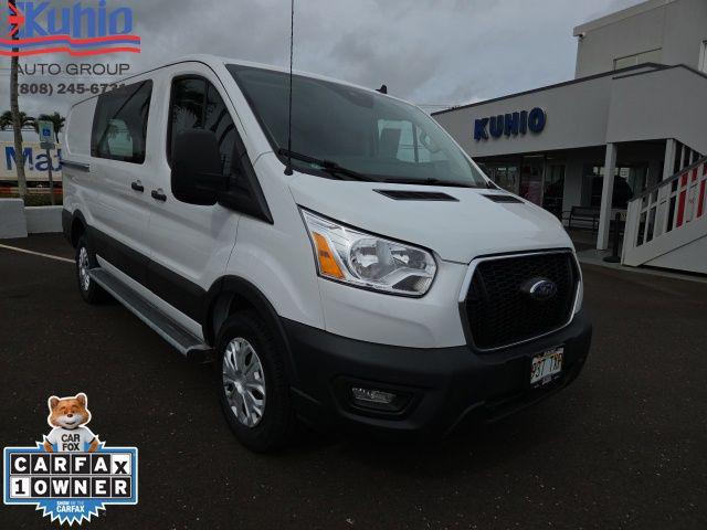 2021 Ford Transit Cargo Van Base for sale in LIHUE, HI
