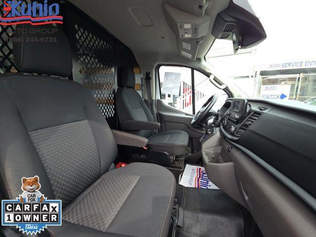 2021 Ford Transit Cargo Van Base