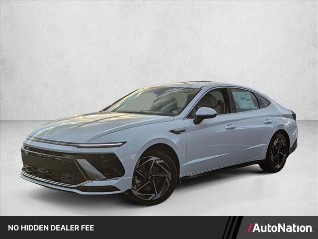 2026 Hyundai Sonata SEL Sport for sale in SAVANNAH, GA