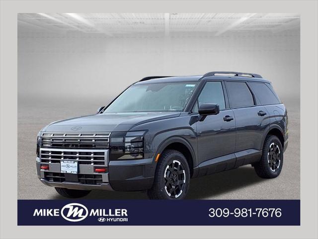 2026 Hyundai Palisade XRT Pro for sale in PEORIA, IL