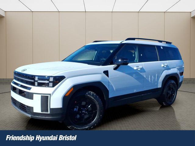 2026 Hyundai Santa Fe XRT for sale in BRISTOL, TN