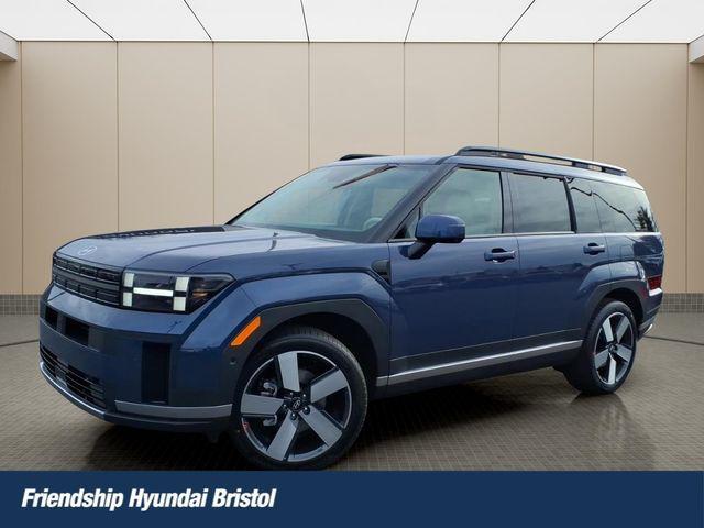 2026 Hyundai Santa Fe Limited for sale in BRISTOL, TN