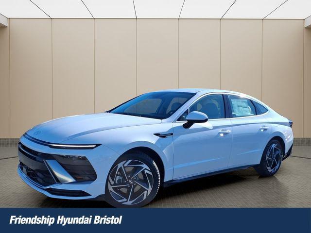 2026 Hyundai Sonata SEL Sport for sale in BRISTOL, TN