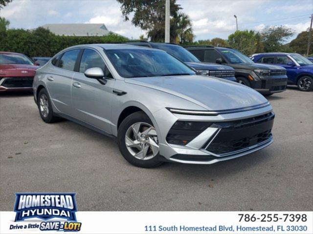 2026 Hyundai Sonata SE for sale in HOMESTEAD, FL