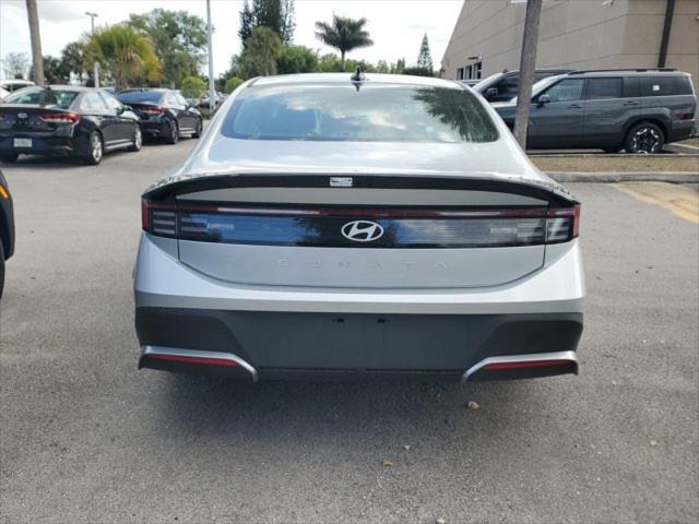 2026 Hyundai Sonata SE