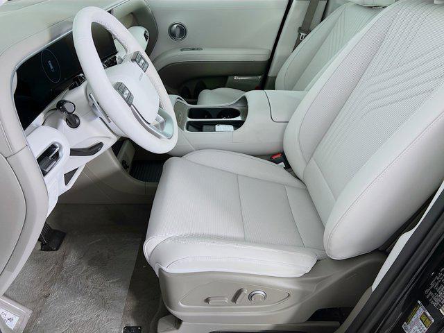 2026 Hyundai Palisade SEL 7P