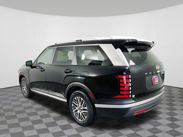 2026 Hyundai Palisade SEL 7P