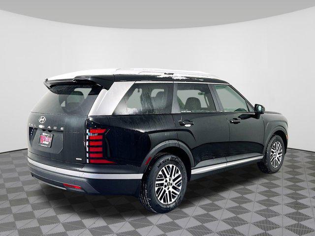2026 Hyundai Palisade SEL 7P