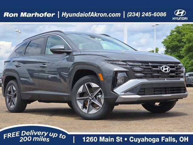 2026 Hyundai Tucson SEL for sale in CUYAHOGA FALLS, OH