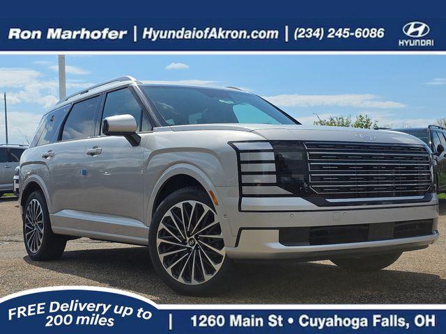2026 Hyundai Palisade Calligraphy for sale in CUYAHOGA FALLS, OH