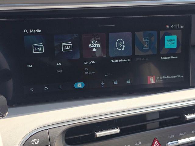 2026 Hyundai Palisade SEL 7P