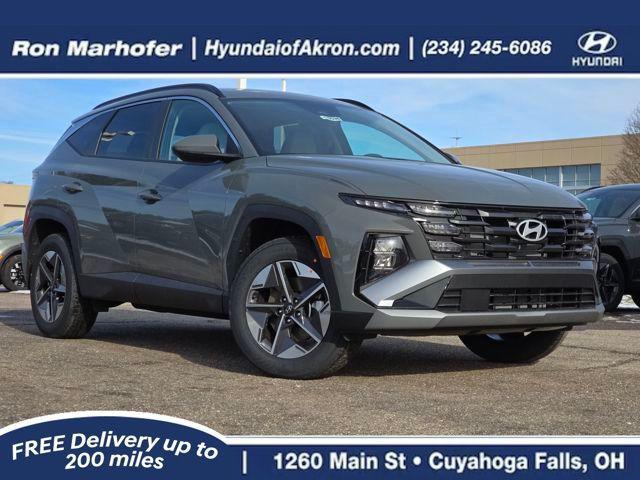 2026 Hyundai Tucson SEL for sale in CUYAHOGA FALLS, OH