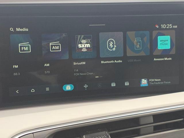 2026 Hyundai Palisade SEL Premium