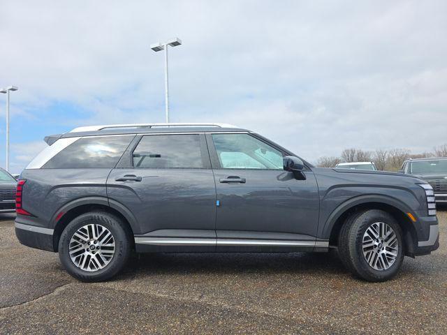 2026 Hyundai Palisade SEL Premium