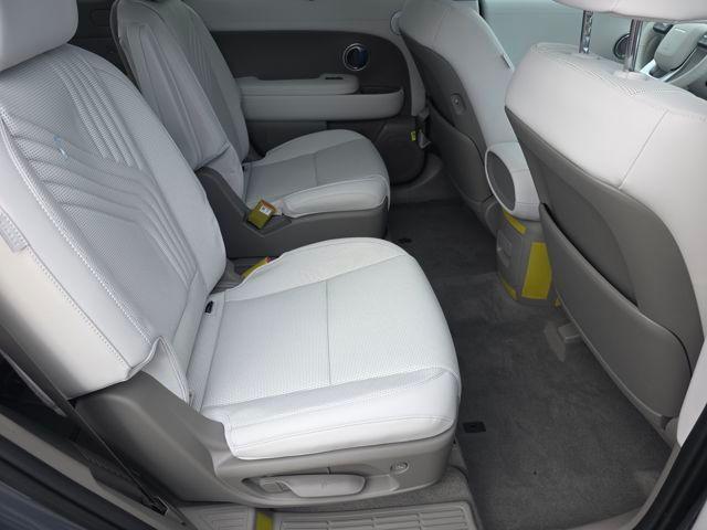 2026 Hyundai Palisade SEL Premium