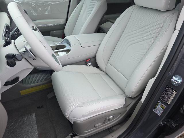 2026 Hyundai Palisade SEL Premium