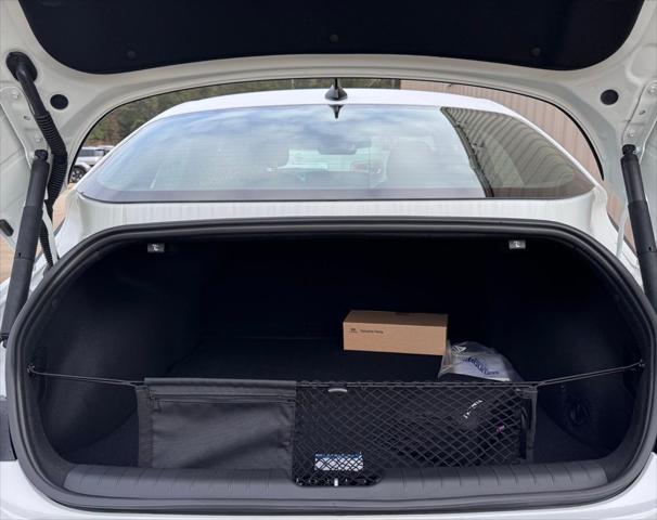2025 Hyundai IONIQ 6 SE