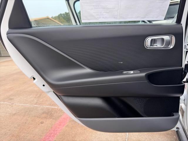 2025 Hyundai IONIQ 6 SE