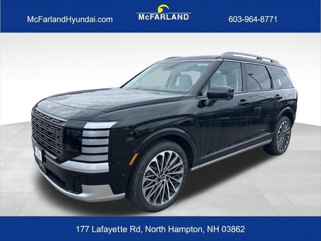 2026 Hyundai Palisade Calligraphy for sale in NORTH HAMPTON, NH
