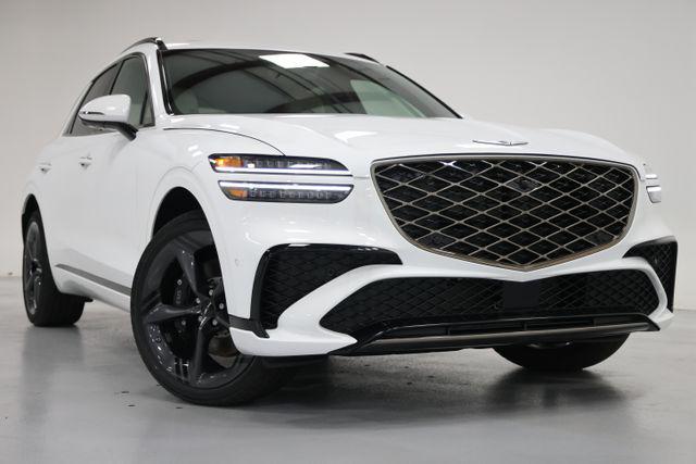 2026 Genesis GV70 3.5T Sport Prestige for sale in AURORA, IL