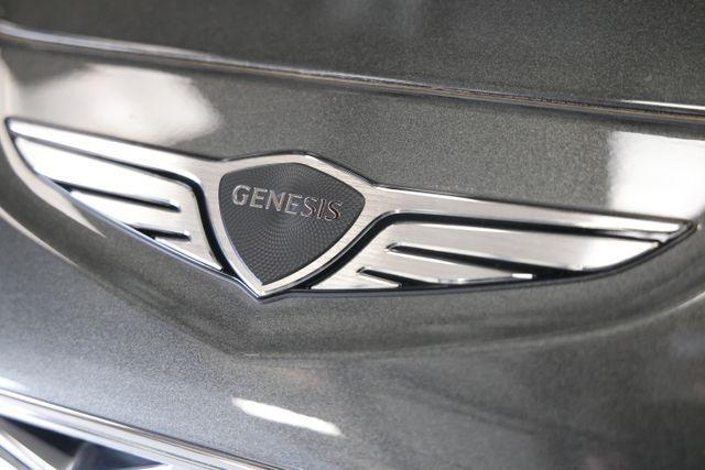 2026 Genesis GV80 2.5T AWD