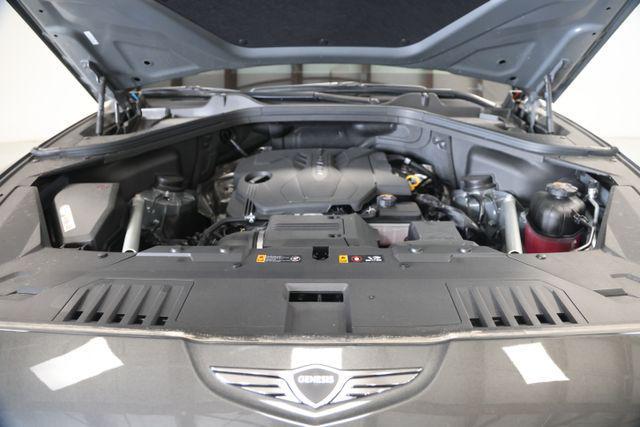 2026 Genesis GV80 2.5T AWD