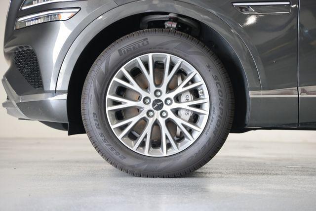 2026 Genesis GV80 2.5T AWD