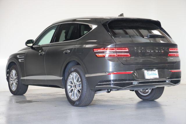 2026 Genesis GV80 2.5T AWD