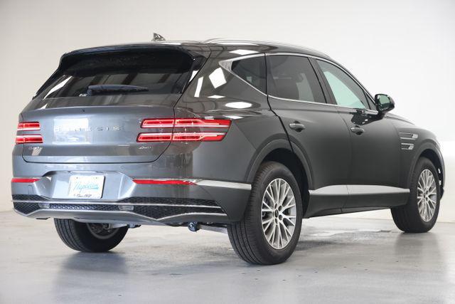 2026 Genesis GV80 2.5T AWD